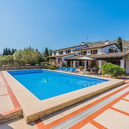 Giro Villa