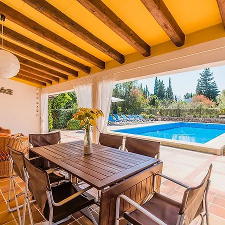 Villa Giro