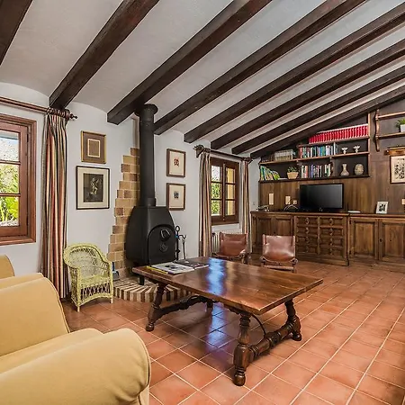 Villa Giro