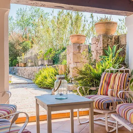 Giro Villa Pollença