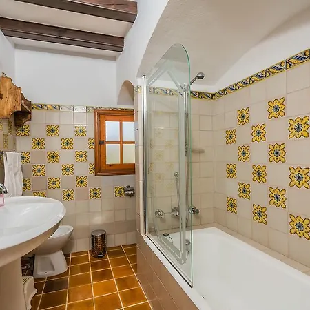 Villa Giro Pollença