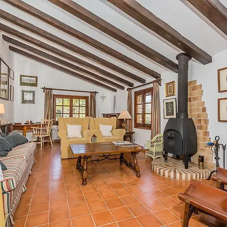 Villa Giro Pollença