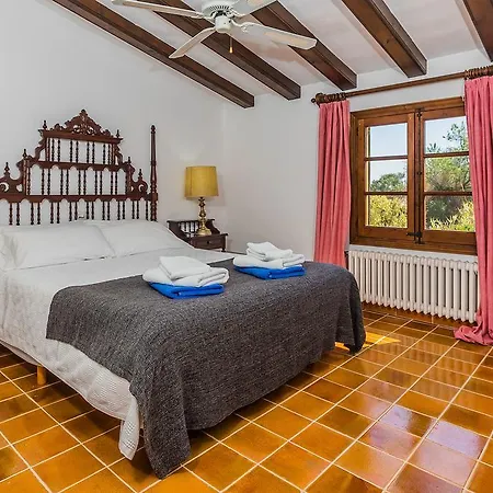 Giro Villa Pollenca