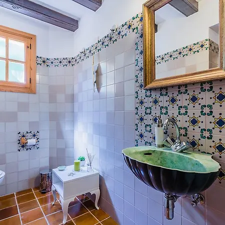 Giro Villa Pollença