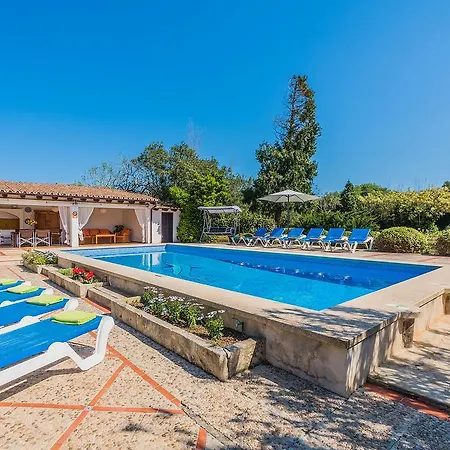 Giro Villa Pollença