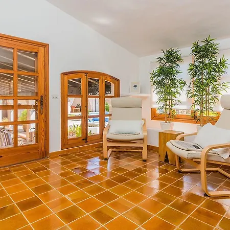 Giro Villa Pollença