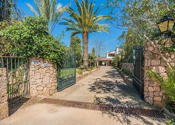 Giro Villa Pollença