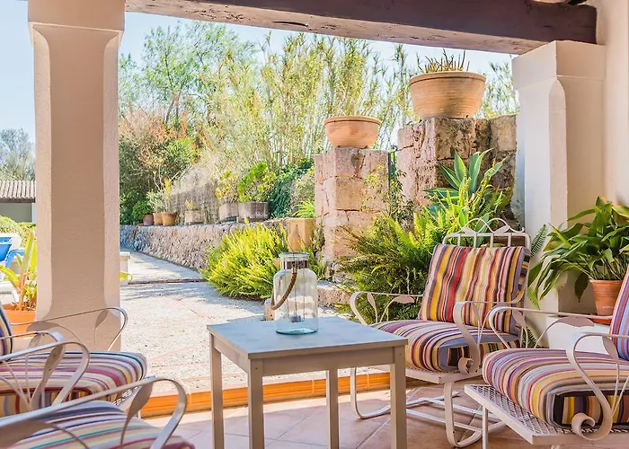 Giro Villa Pollença