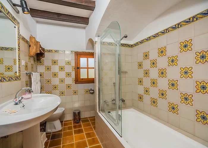 Villa Giro Pollença