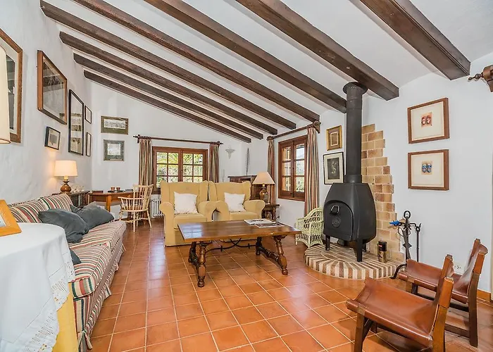 Villa Giro Pollença