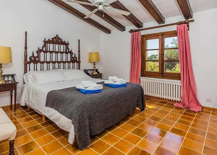 Giro Villa Pollença