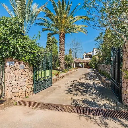 Giro Villa Pollença