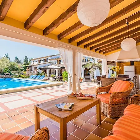 Giro Villa